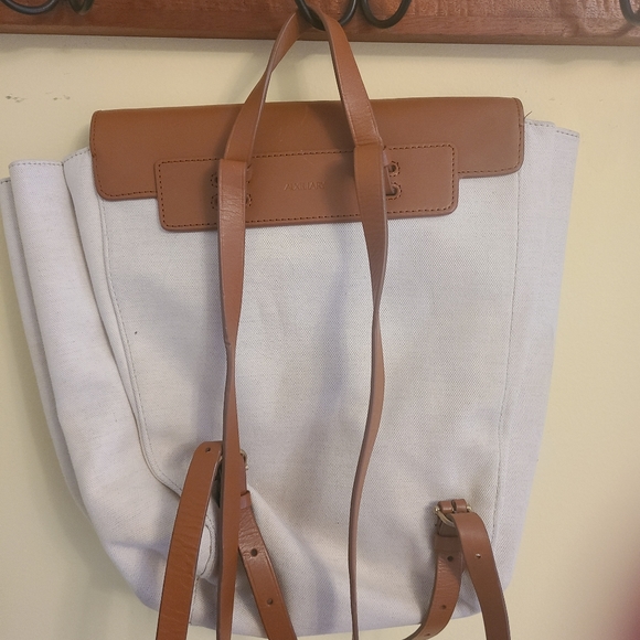 Auxiliary Mini Backpack - Picture 4 of 4